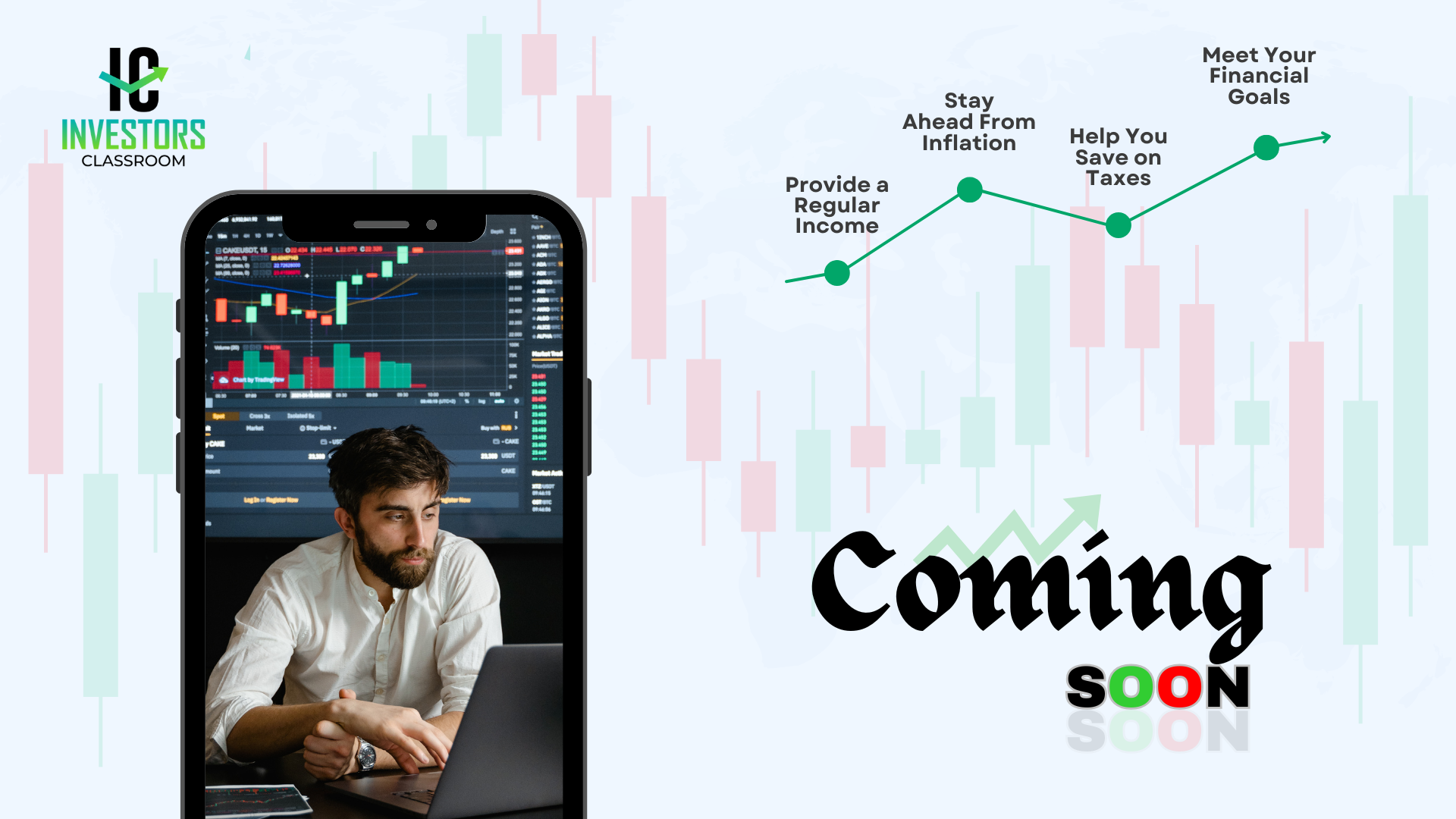Investors Classroom